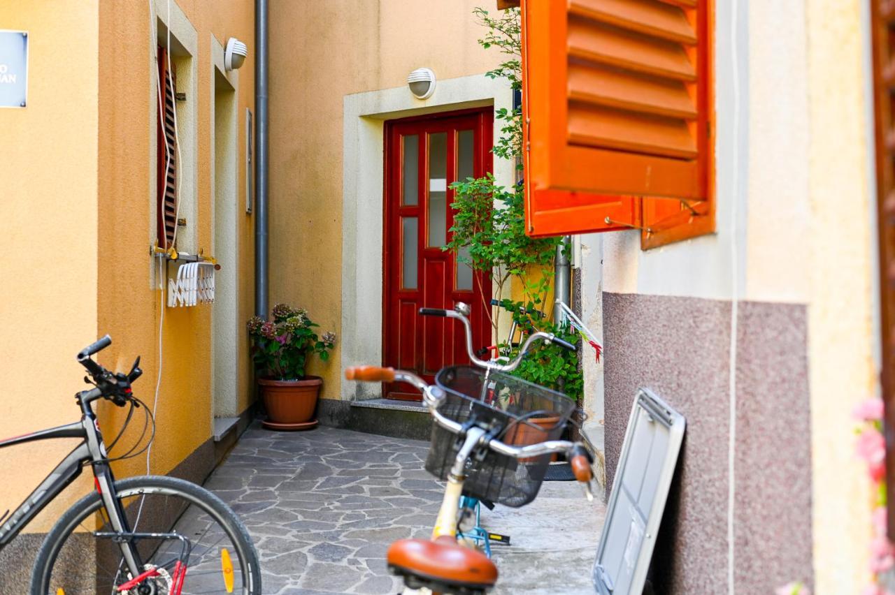 Apartment Studio Apartman Gashi